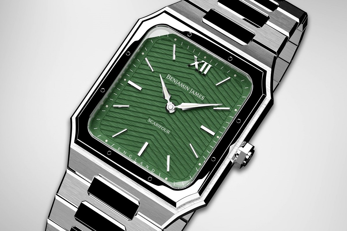 Benjamin Chee Haute Horlogerie Premiers New Vaucher Manufacture Fleurier  Calibers | aBlogtoWatch
